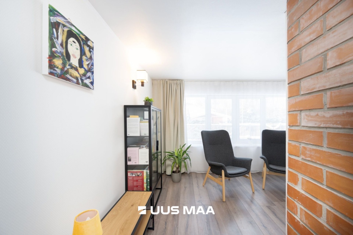 Lääne-Harju vald, Laulasmaa küla, Karukella 1