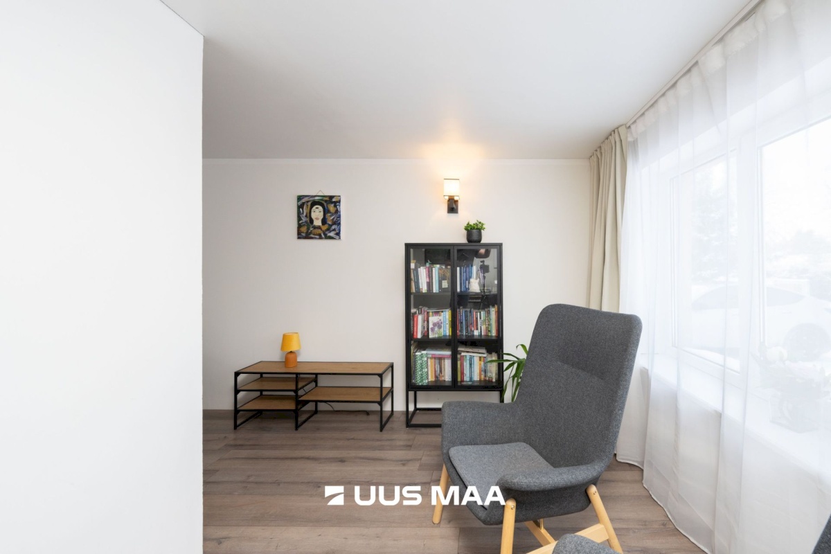 Lääne-Harju vald, Laulasmaa küla, Karukella 1