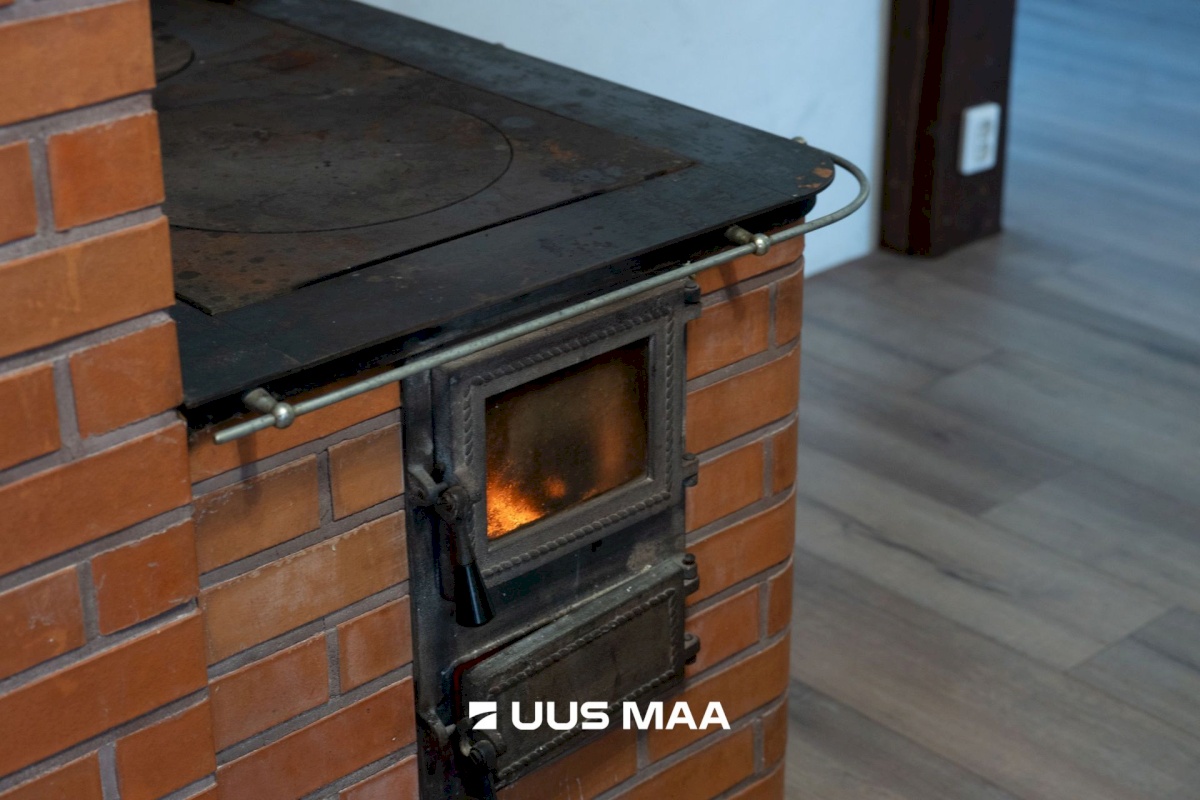 Lääne-Harju vald, Laulasmaa küla, Karukella 1