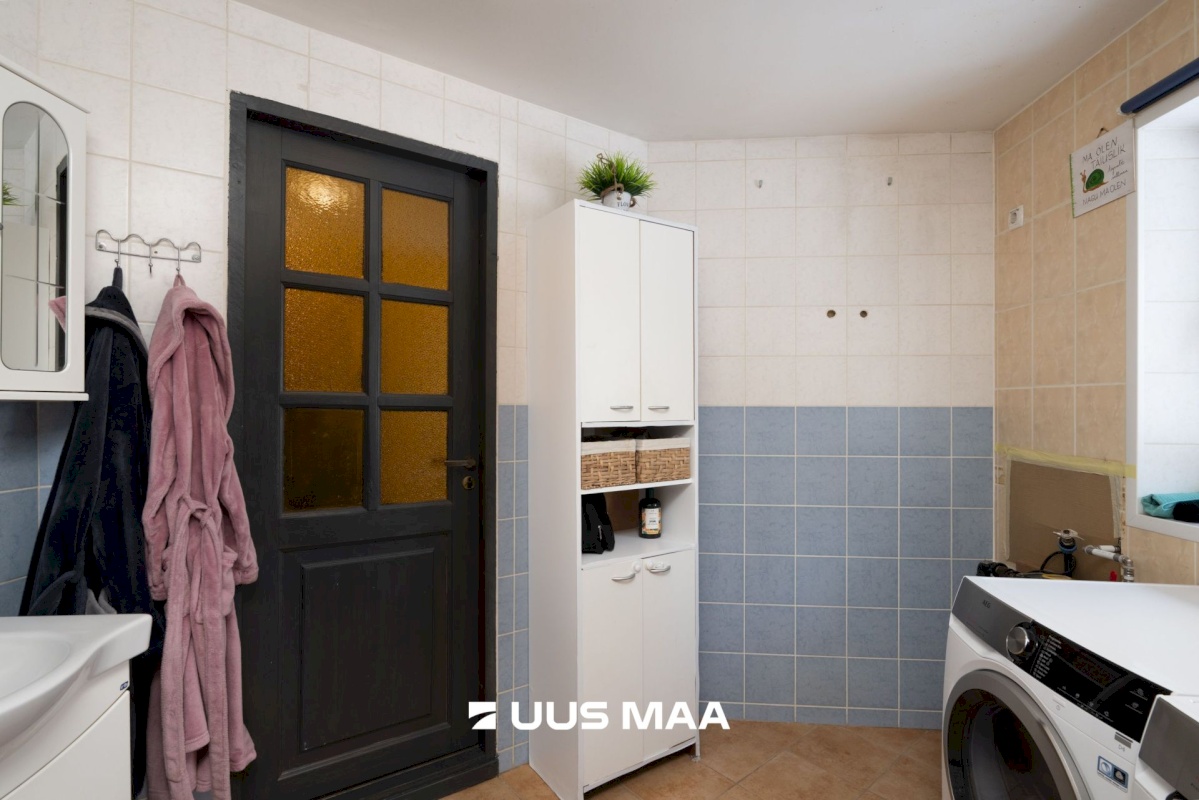 Lääne-Harju vald, Laulasmaa küla, Karukella 1