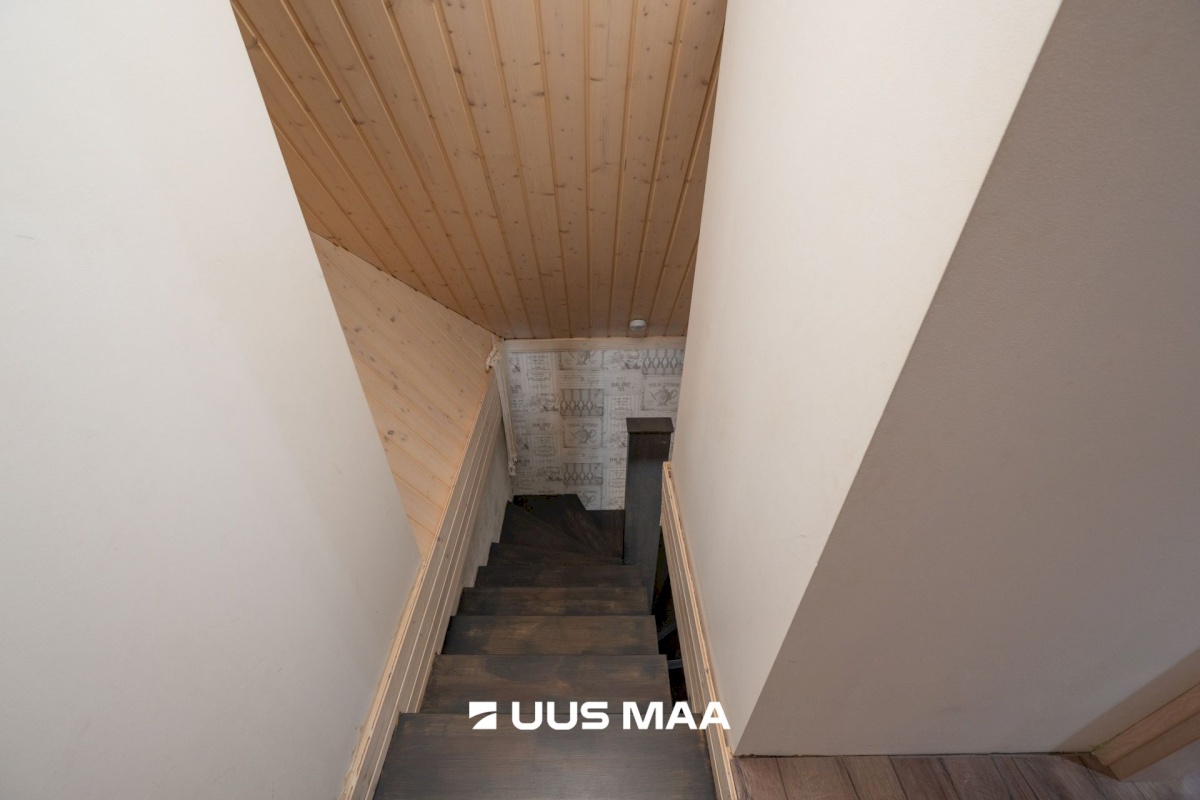 Lääne-Harju vald, Laulasmaa küla, Karukella 1