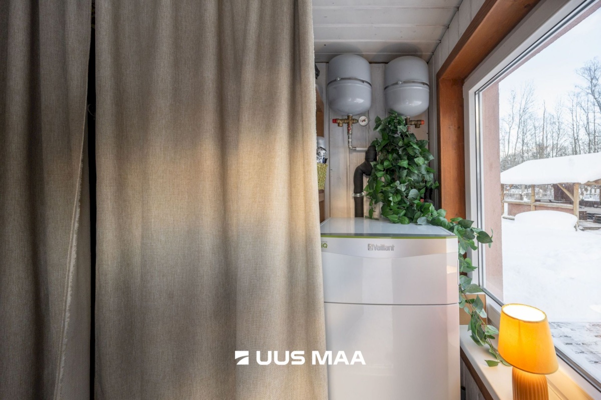 Lääne-Harju vald, Laulasmaa küla, Karukella 1