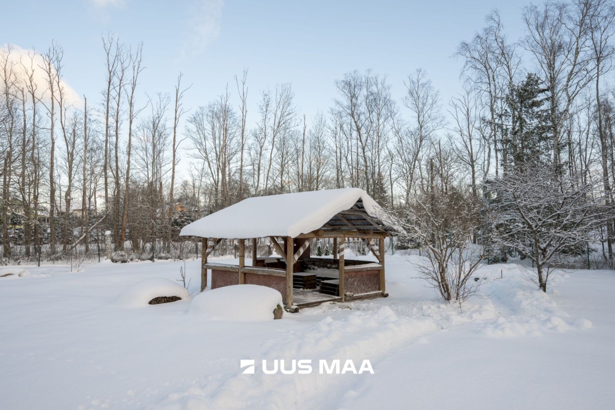 Lääne-Harju vald, Laulasmaa küla, Karukella 1