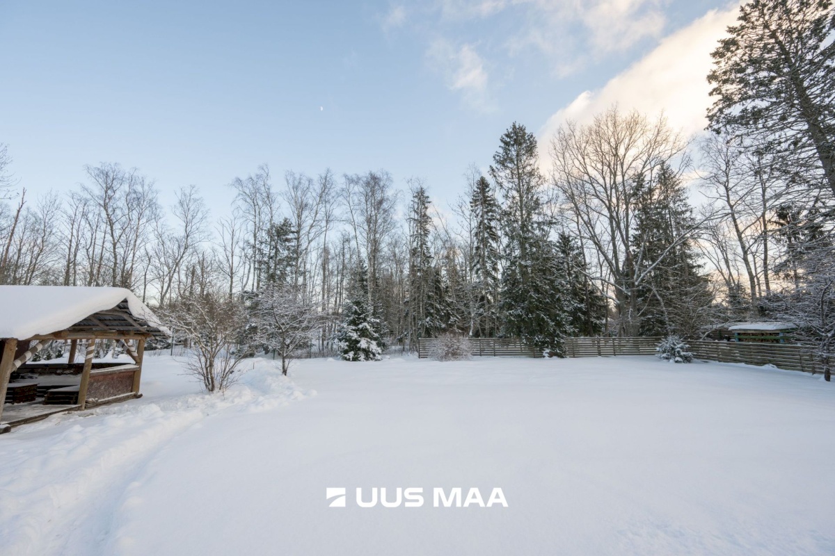 Lääne-Harju vald, Laulasmaa küla, Karukella 1