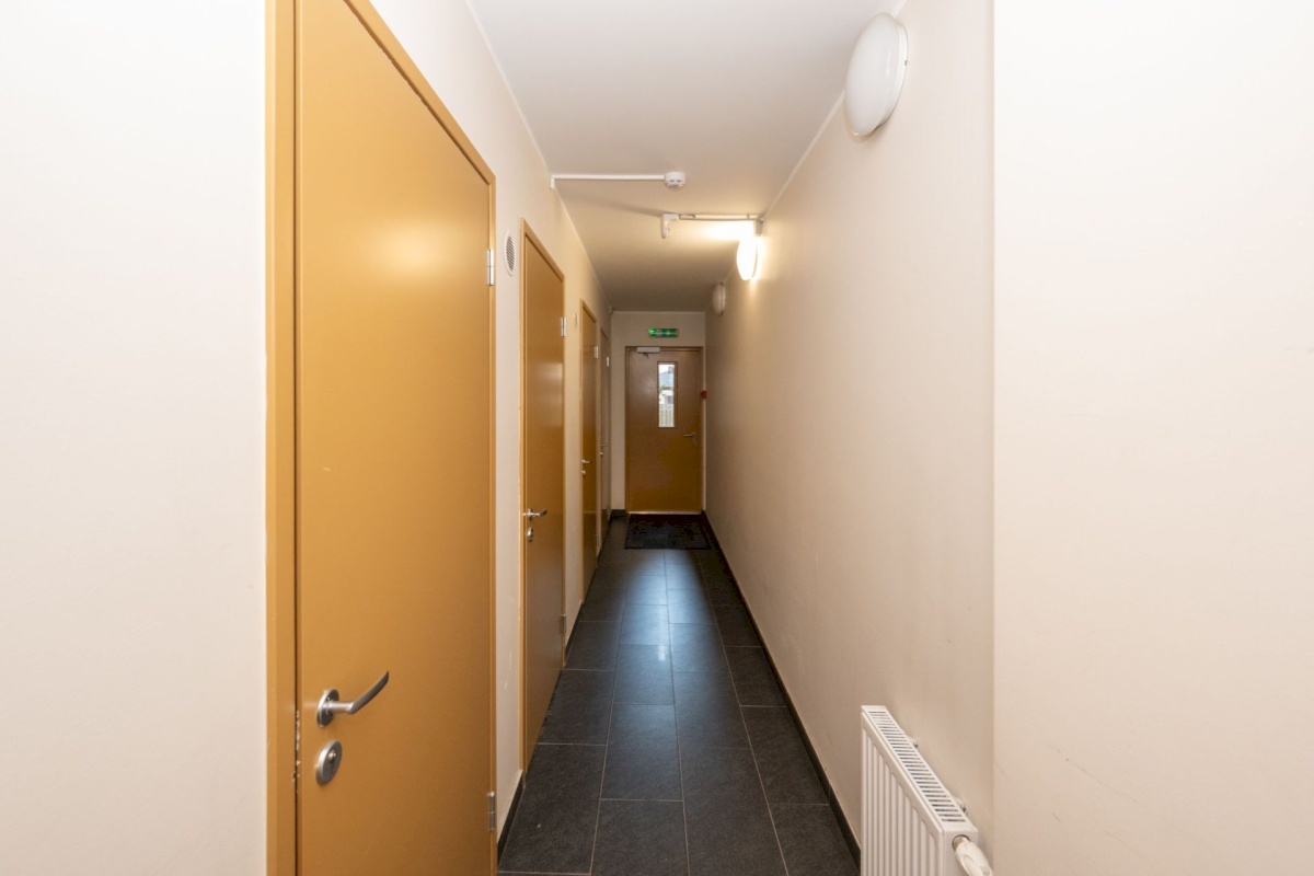 Tallinn, Kesklinna linnaosa, Kadriorg, Tina 1a