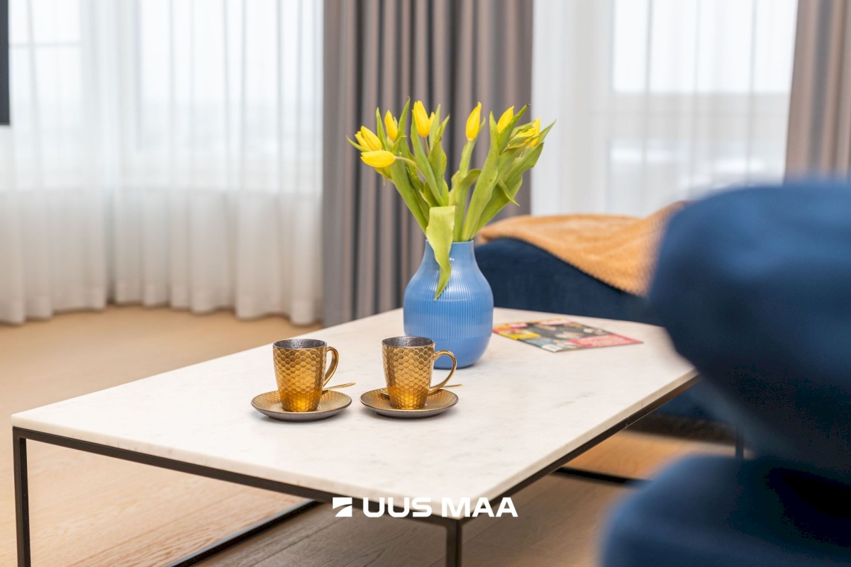 Tallinn, Kristiine linnaosa, Järve, Järve 2