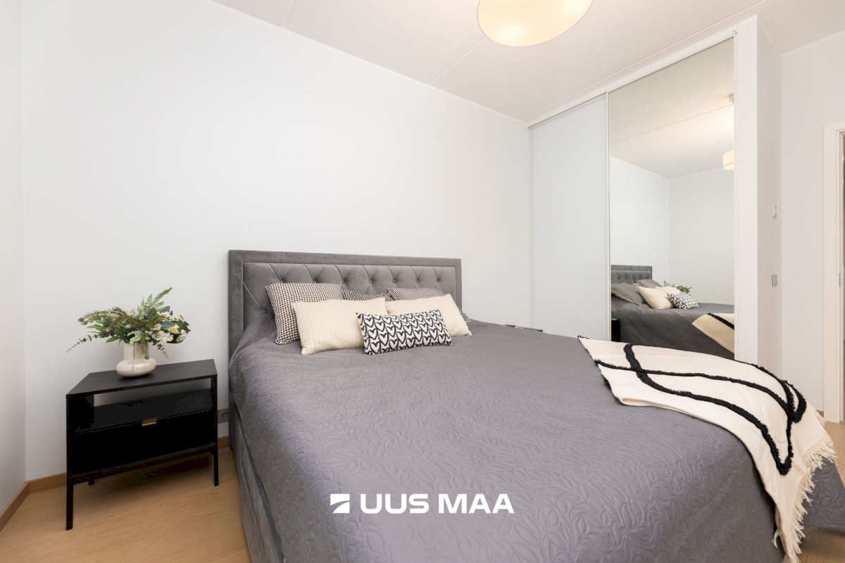 Tallinn, Kristiine linnaosa, Järve, Järve 2