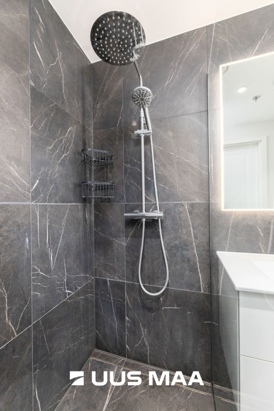 Tallinn, Kristiine linnaosa, Järve, Järve 2