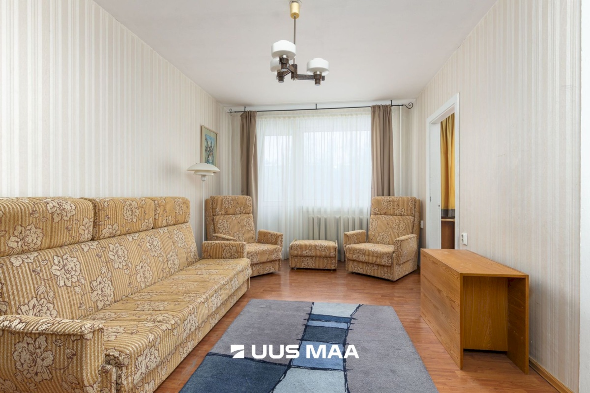 Tallinn, Mustamäe linnaosa, Ehitajate tee 70