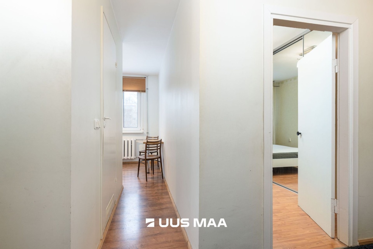 Tallinn, Mustamäe linnaosa, Ehitajate tee 70