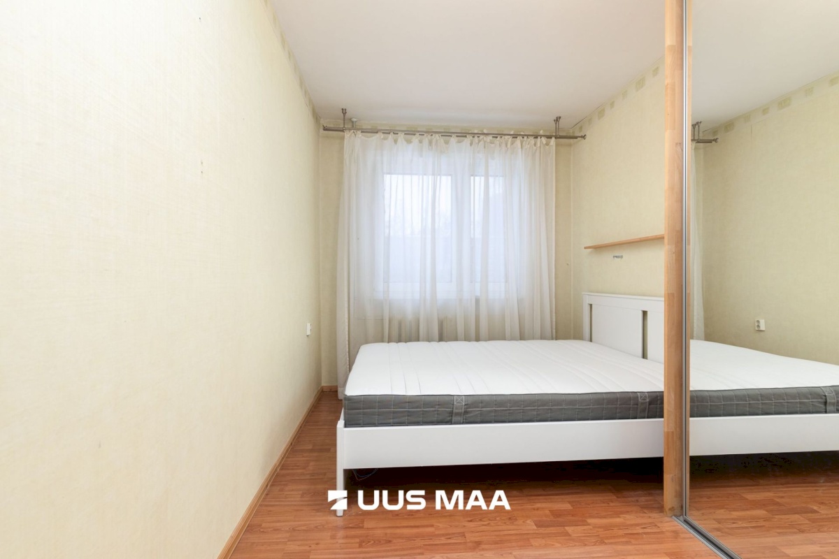 Tallinn, Mustamäe linnaosa, Ehitajate tee 70