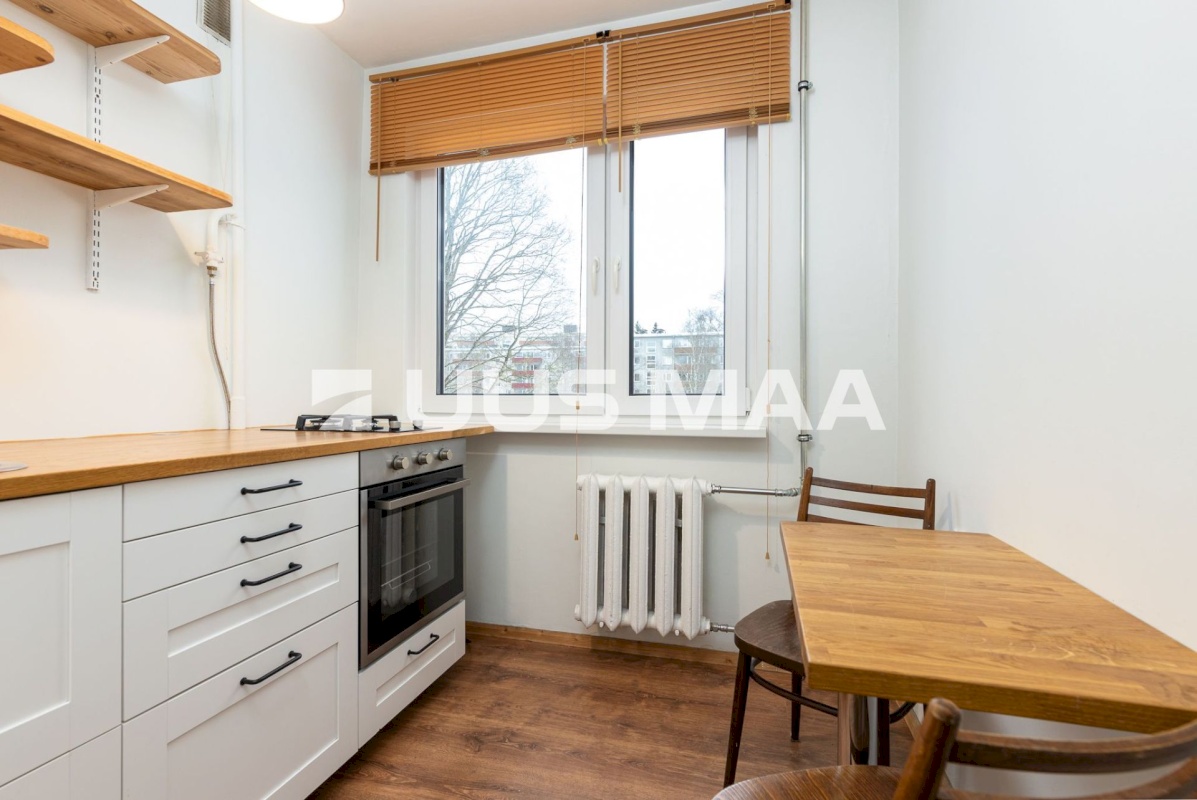 Tallinn, Mustamäe linnaosa, Ehitajate tee 70