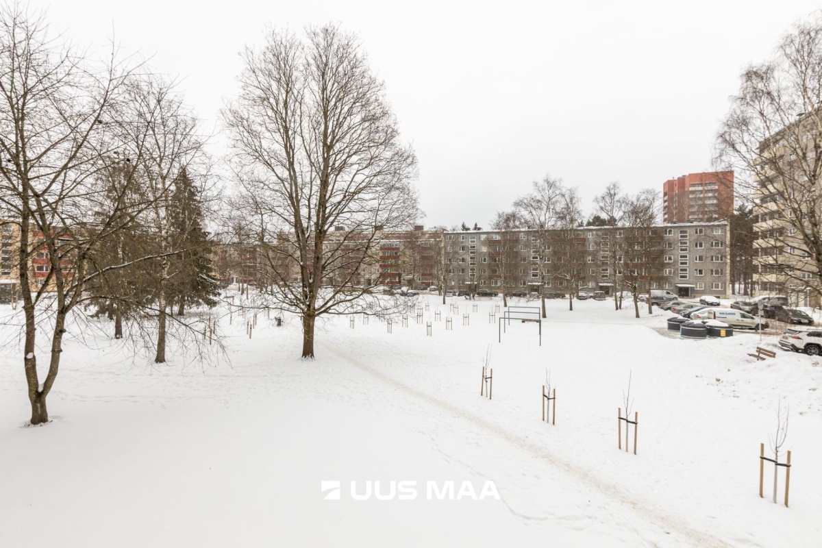 Tallinn, Mustamäe linnaosa, Ehitajate tee 70