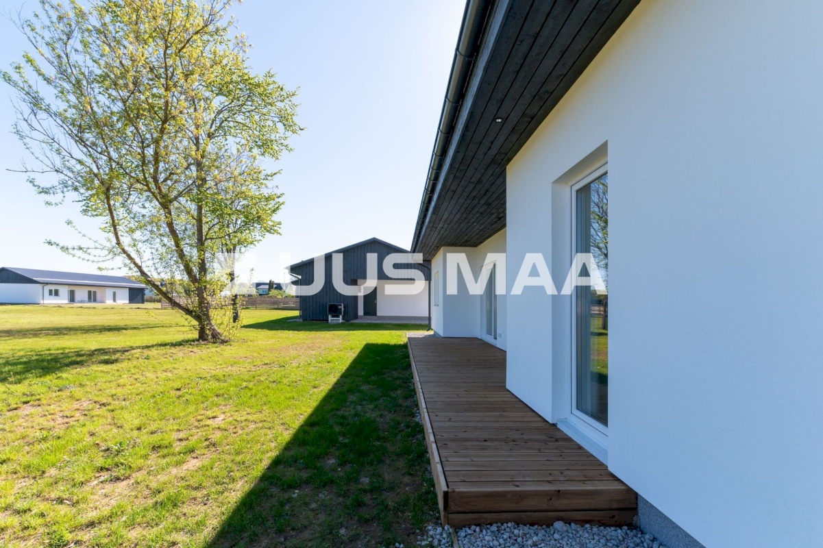 Rakvere linn, Lenduri 6