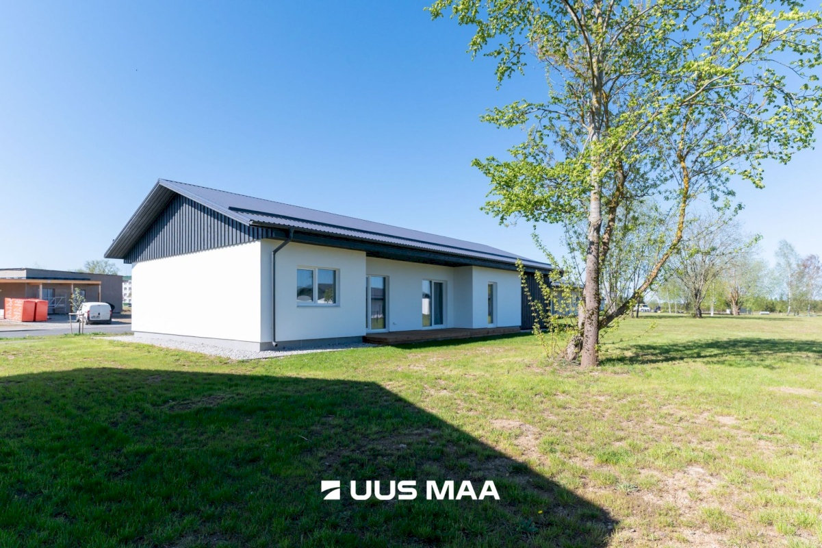 Rakvere linn, Lenduri 6