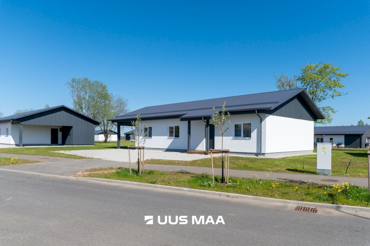 Rakvere linn, Lenduri 6