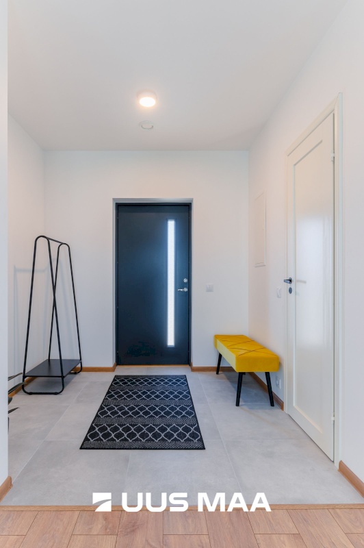 Rakvere linn, Lenduri 6