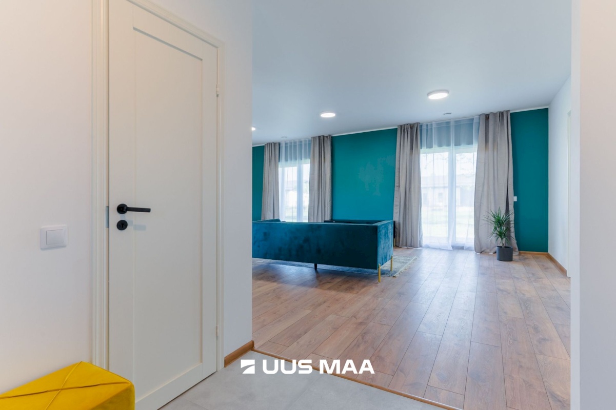 Rakvere linn, Lenduri 6