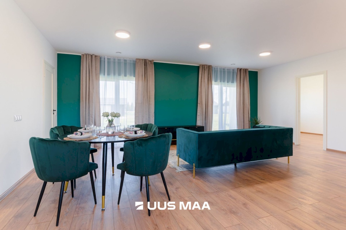 Rakvere linn, Lenduri 6