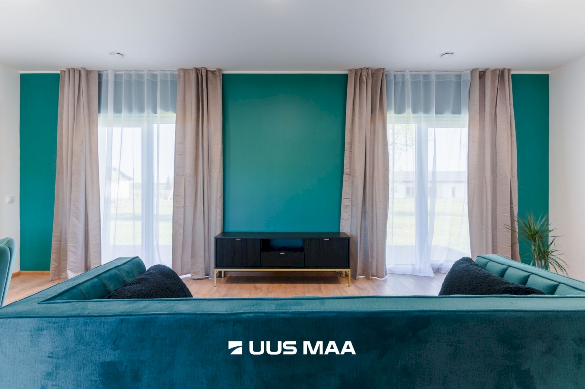 Rakvere linn, Lenduri 6