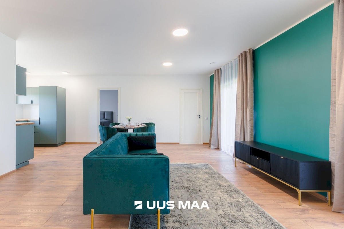 Rakvere linn, Lenduri 6