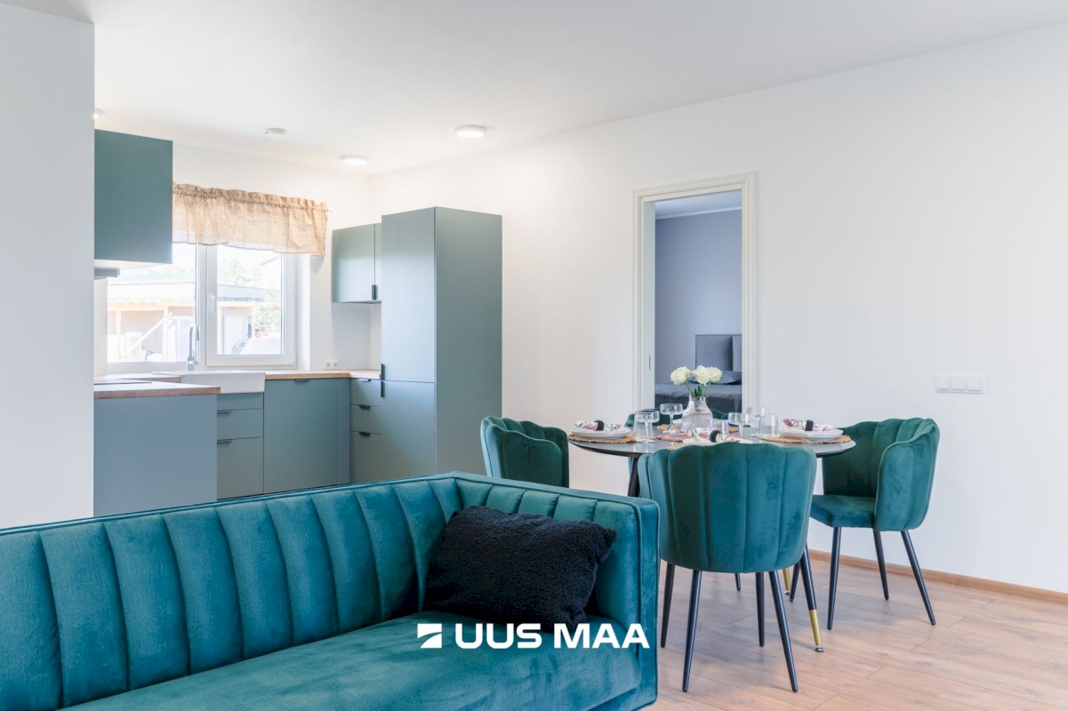 Rakvere linn, Lenduri 6