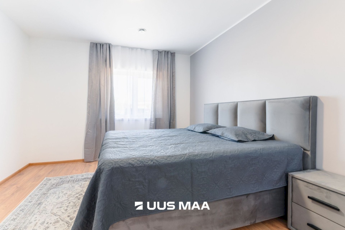 Rakvere linn, Lenduri 6