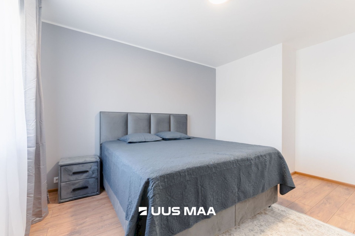 Rakvere linn, Lenduri 6