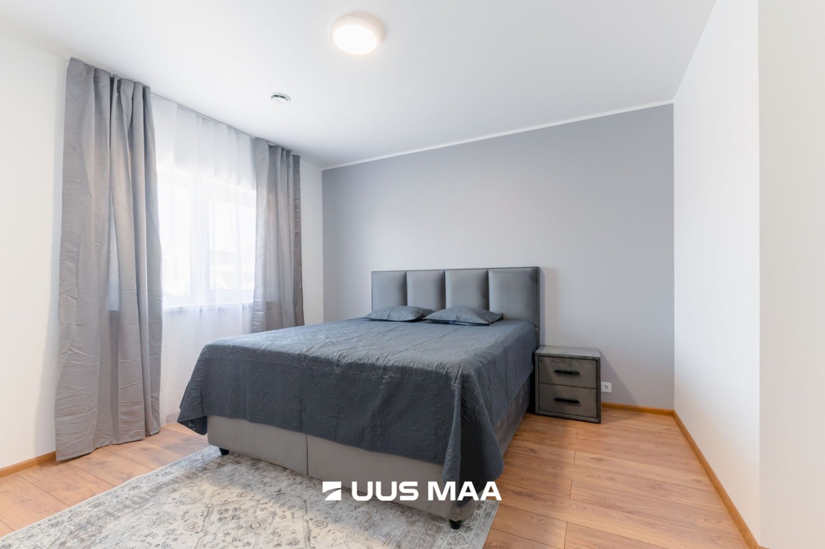 Rakvere linn, Lenduri 6