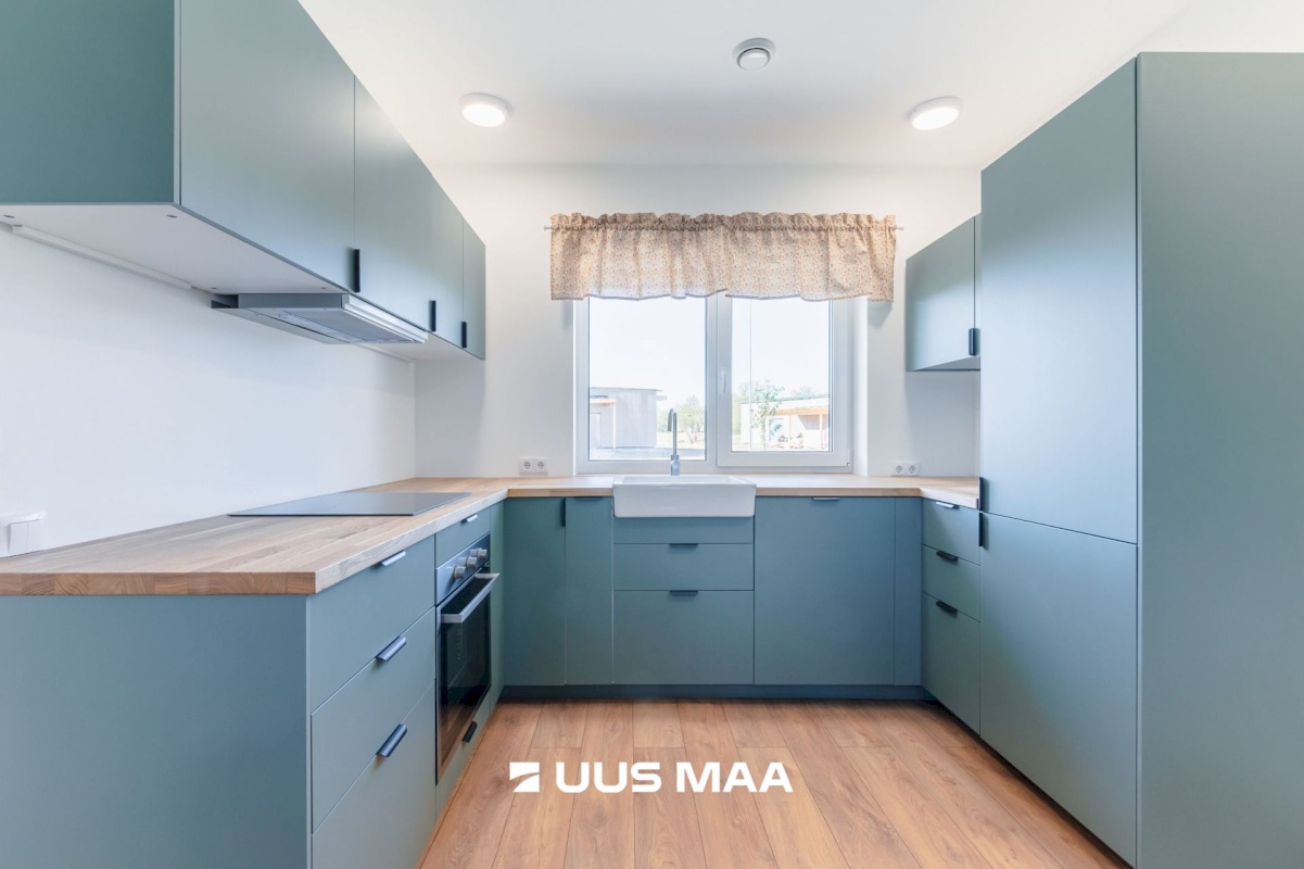 Rakvere linn, Lenduri 6