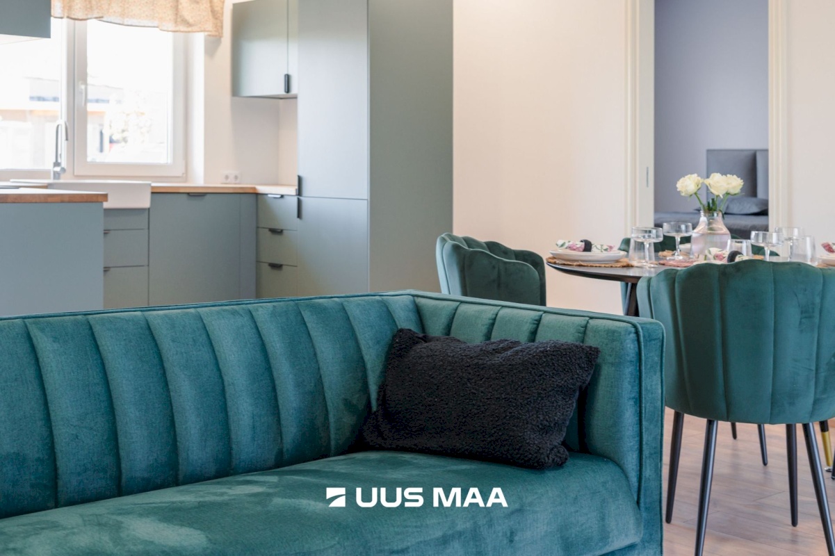 Rakvere linn, Lenduri 6