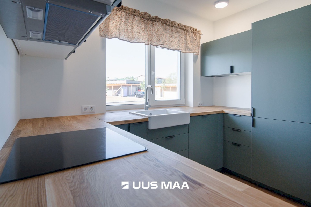 Rakvere linn, Lenduri 6