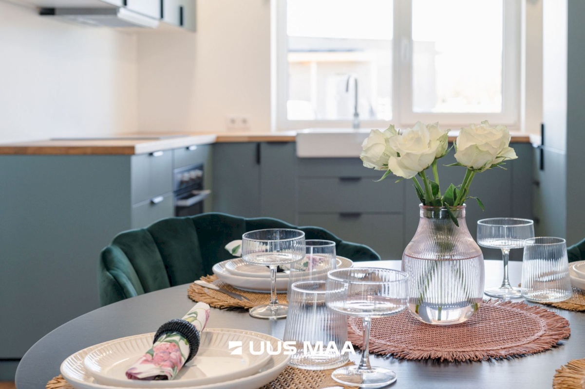 Rakvere linn, Lenduri 6