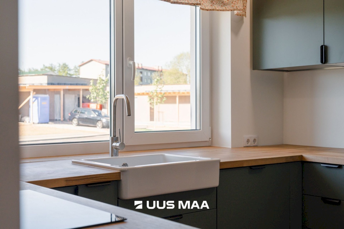 Rakvere linn, Lenduri 6