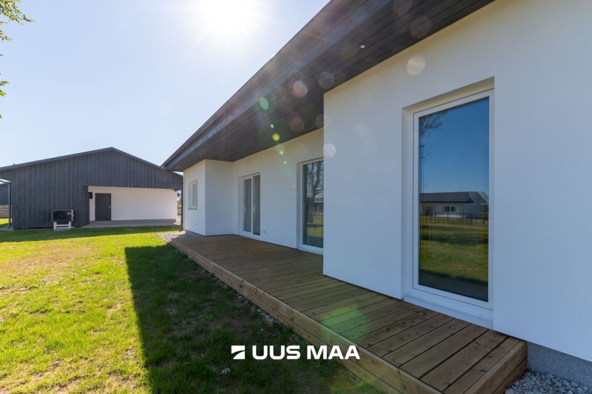 Rakvere linn, Lenduri 6