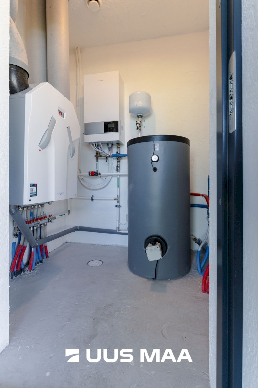 Rakvere linn, Lenduri 6