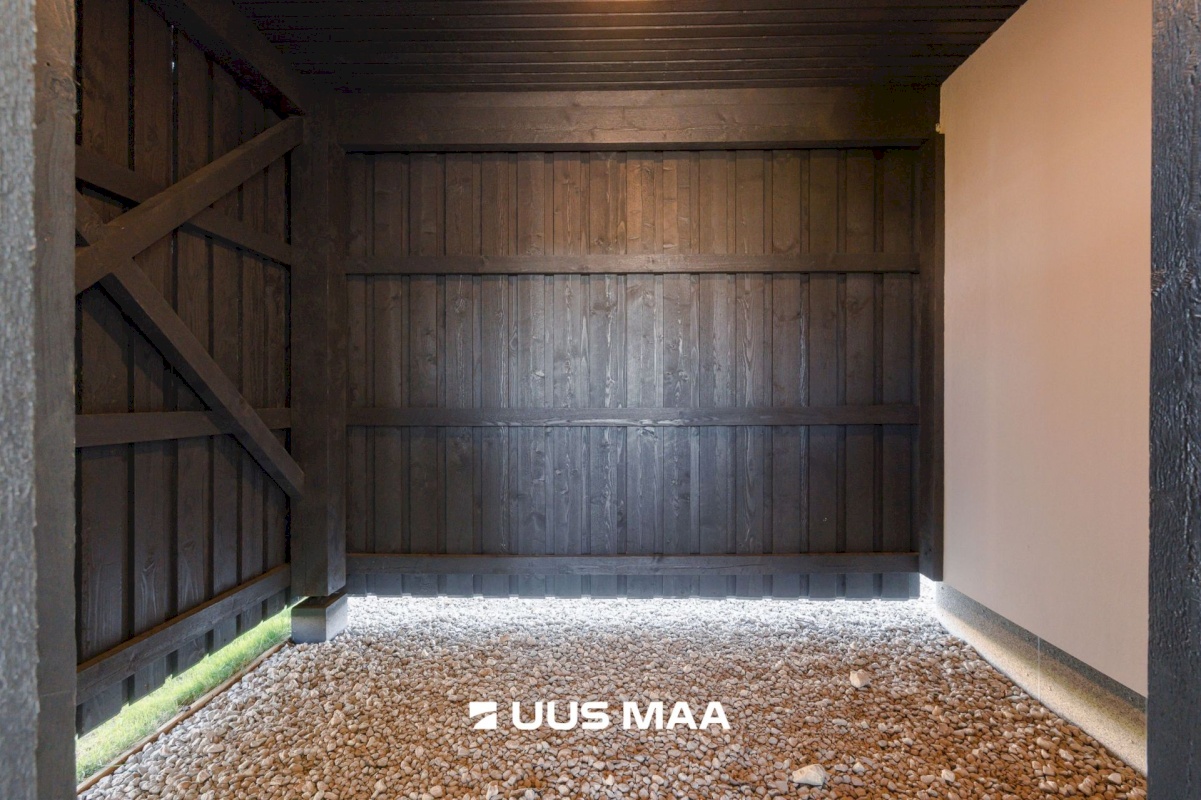 Rakvere linn, Lenduri 6