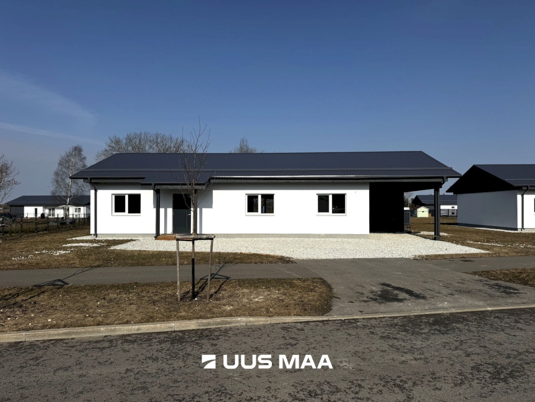 Rakvere linn, Lenduri 12