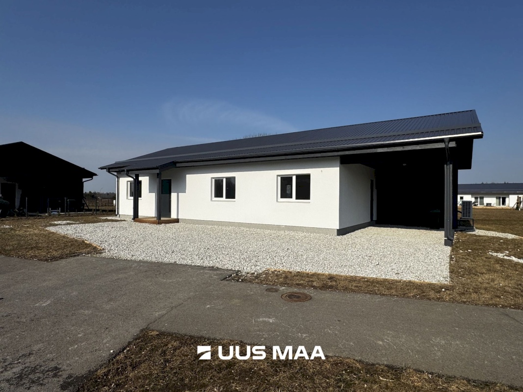 Rakvere linn, Lenduri 12