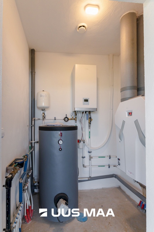 Rakvere linn, Lenduri 12