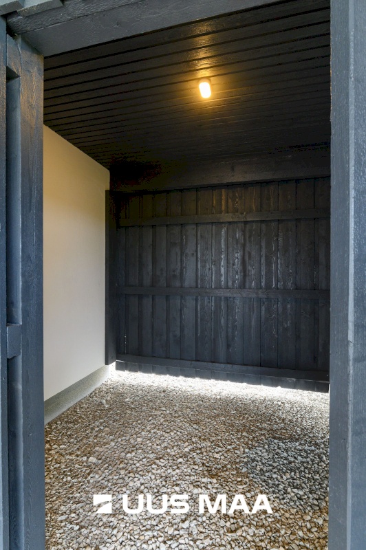 Rakvere linn, Lenduri 12