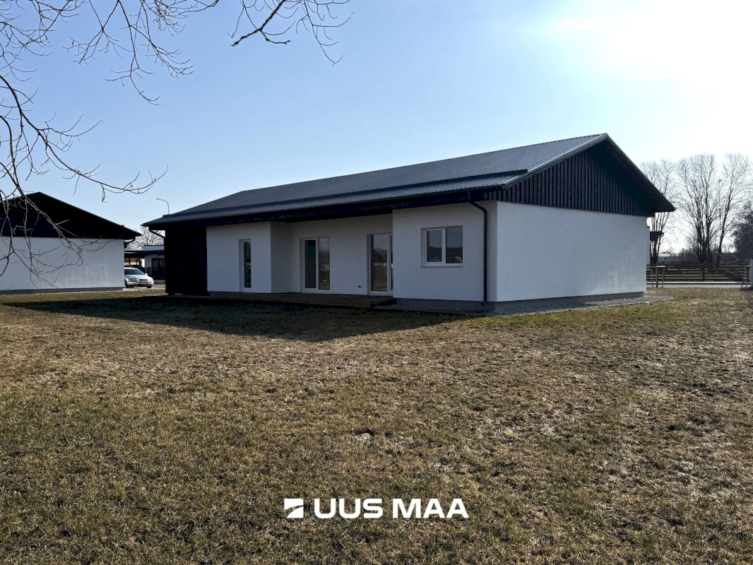 Rakvere linn, Lenduri 12