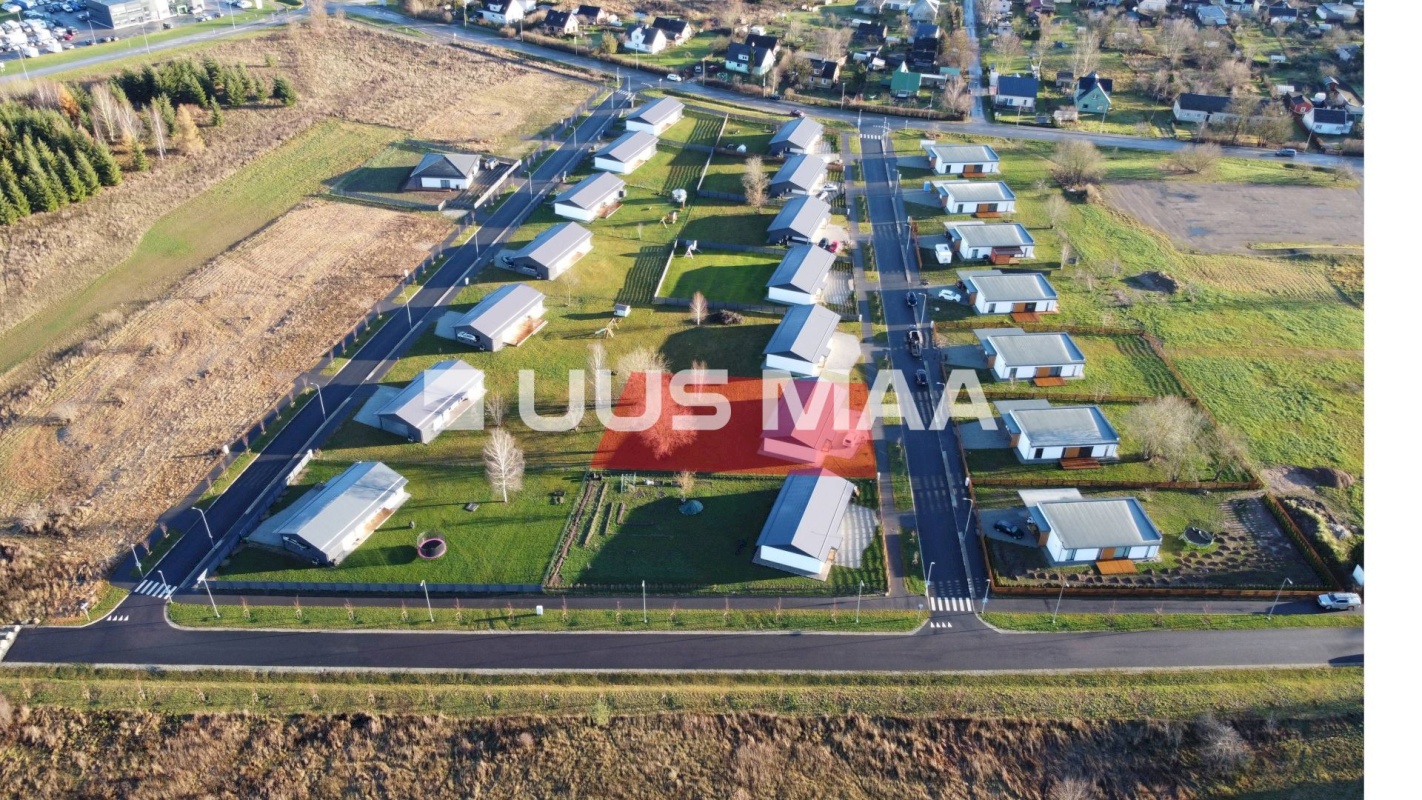 Rakvere linn, Lenduri 12