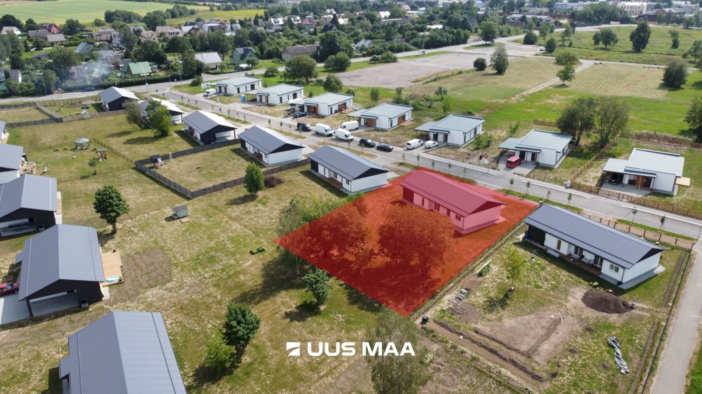 Rakvere linn, Lenduri 12