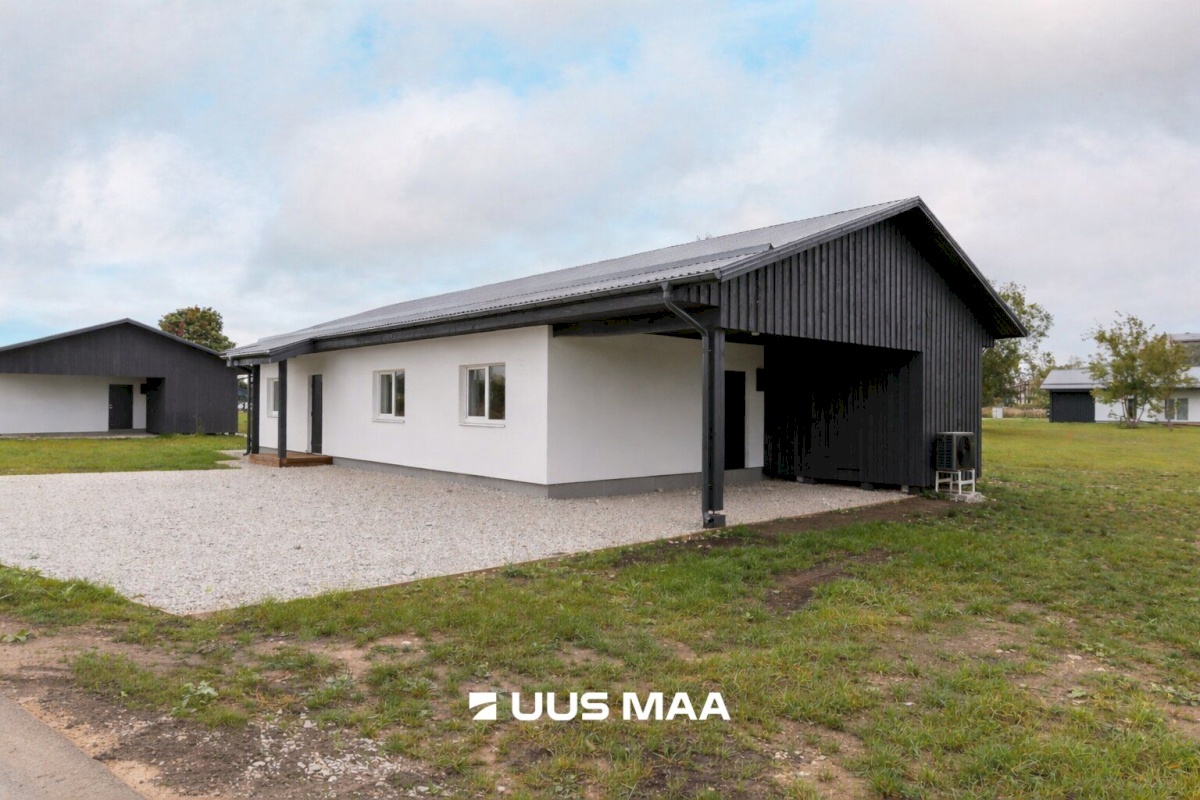 Rakvere linn, Lenduri 12