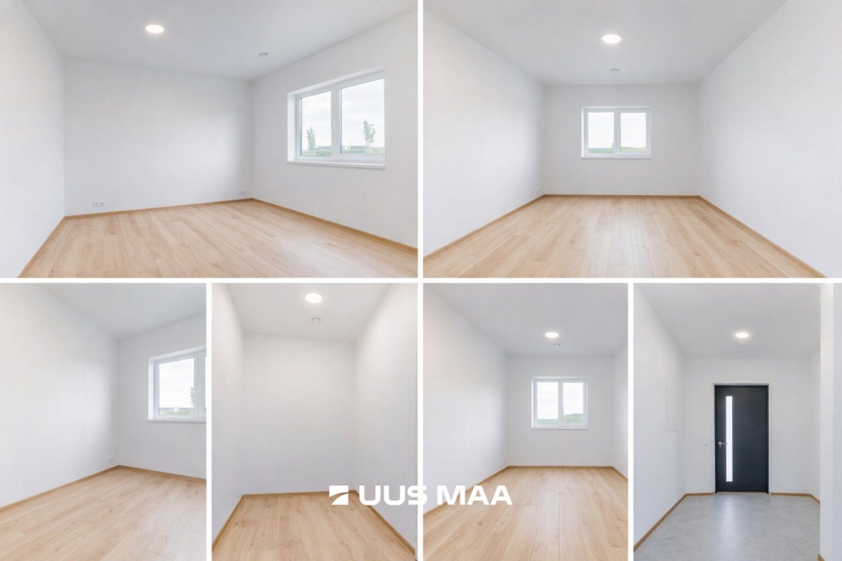 Rakvere linn, Lenduri 12