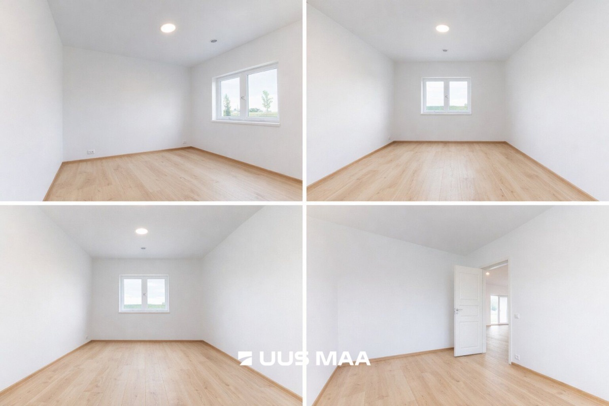 Rakvere linn, Lenduri 12