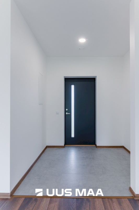 Rakvere linn, Lenduri 12