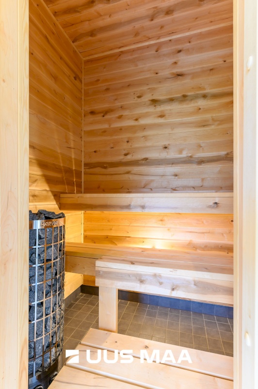 Rakvere linn, Lenduri 12