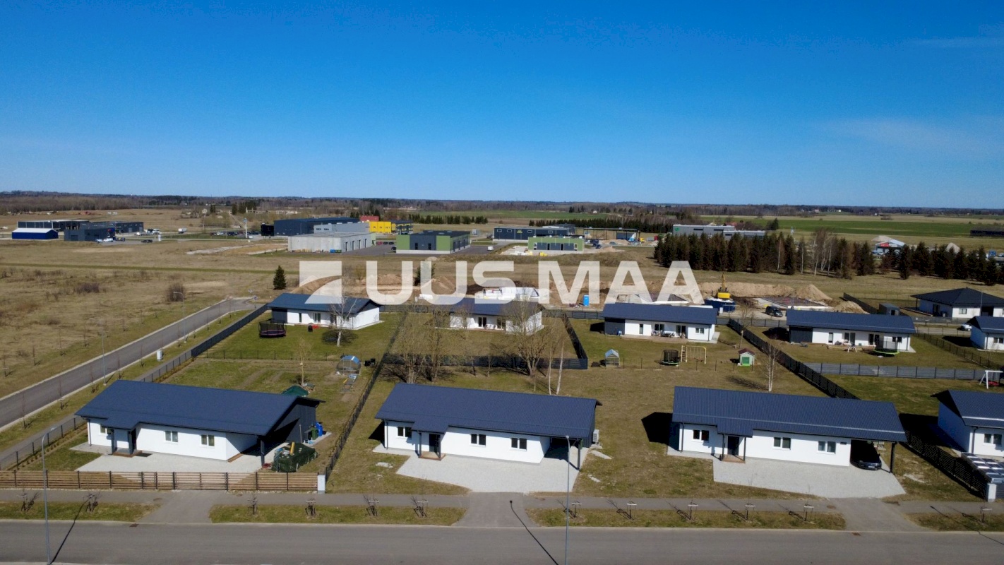 Rakvere linn, Lenduri 12